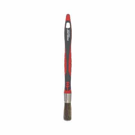 Pensula rotunda Premium Proline 41486 pentru lemn, 15 mm
