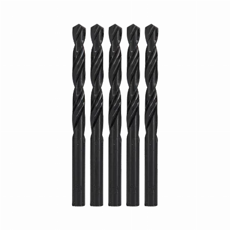 Burghiu Metal HSS 118° 9.3MM