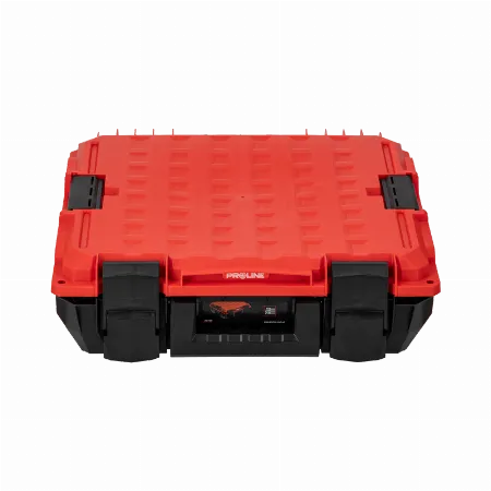 Cutie de scule modulara 450x380x135 ABS PRO 15 Proline