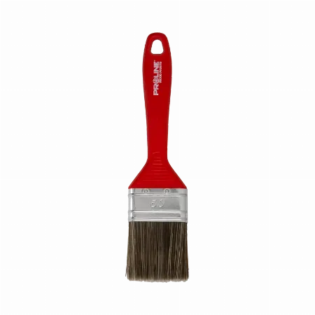 Pensula plata Standard 50 mm pentru lemn Proline 41419