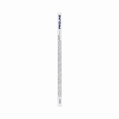 Creion pentru tamplarie moale alb 240 mm Proline 38021