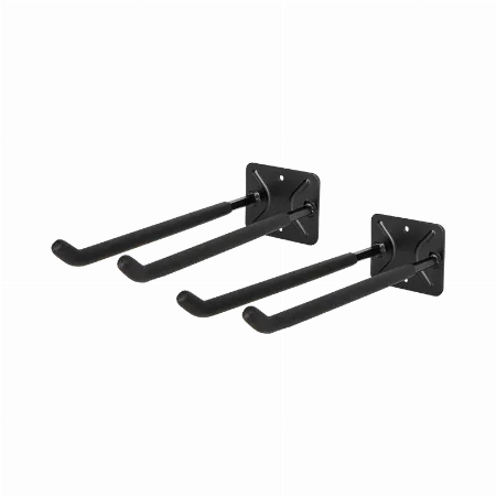 Carlige Perete Tip-Drept Duble 25X150/45MM