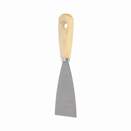 Spatula de constructii 50 mm cu maner din lemn