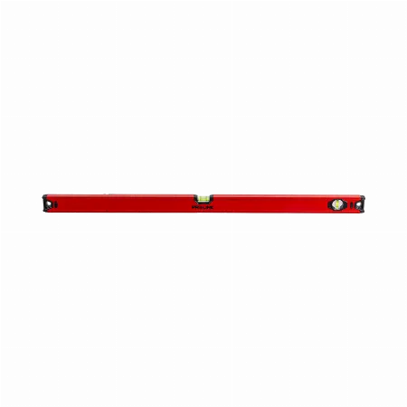 Nivela din aluminiu Standard Proline 15853, 1000 mm, 2 bule