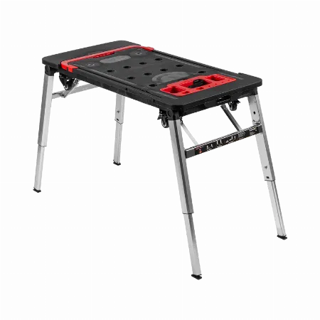 Banc de lucru multifunctional pliabil 7in1 Proline 62001