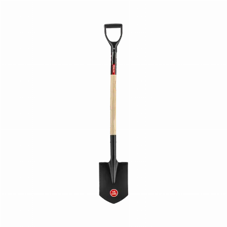 Harlet ascutit cu maner din lemn 115 cm Proline 12375