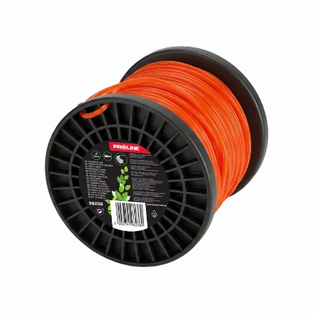 Fir de taiere Proline 98236, stelat, 3 mm x 56 m, pe tambur