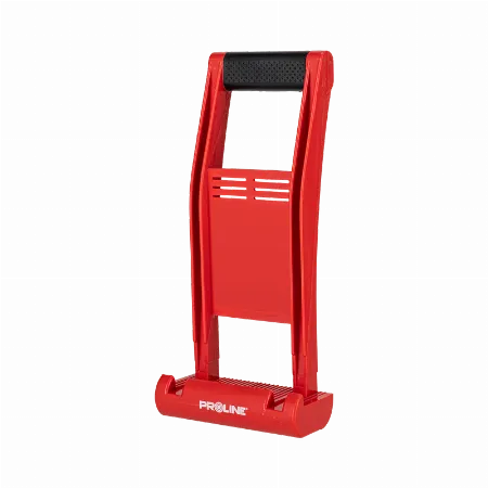Suport pentru transportul placilor de constructie Proline 32201, maxim 80 kg