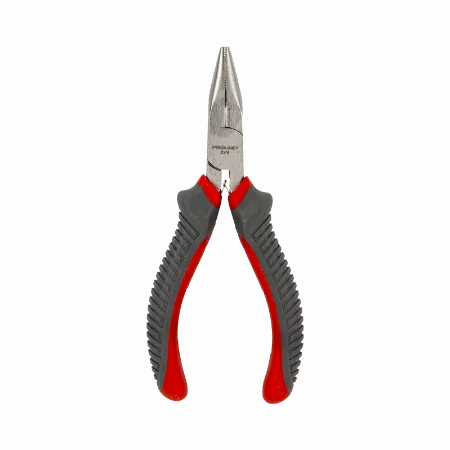 Micro cleste cu falci semirotunde drepte 125 mm Proline 28791