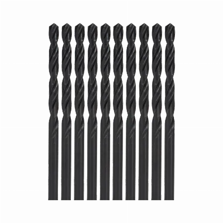 Burghiu Metal HSS 118° 4.6MM