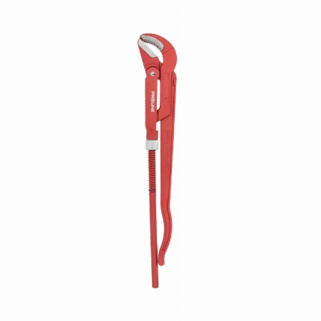 Cheie suedeza cu falci inclinate 550 mm, pentru tevi 2 inch