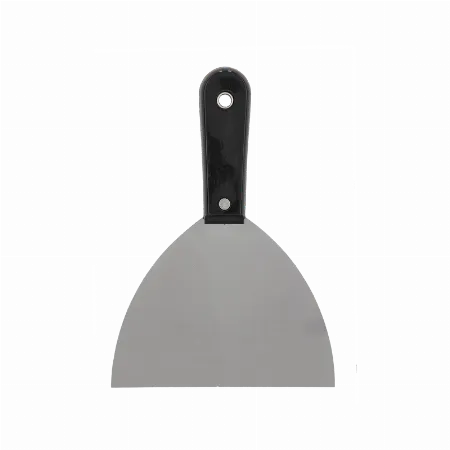 Spaclu cu maner plastic 150 mm