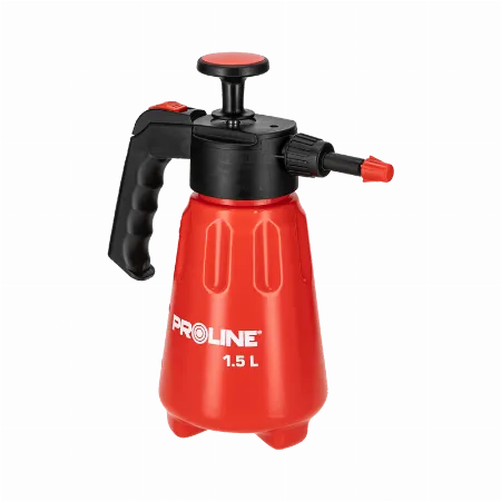 Pulverizator manual 1,5 l Proline 07901