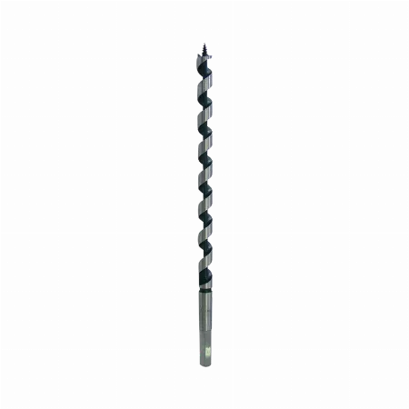 Burghiu Lemn Sfredel 25X460MM