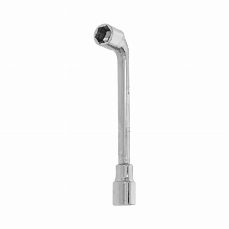 Cheie cotita cu tubulare 13 mm