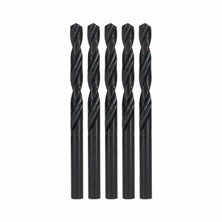 Burghiu Metal HSS 118° 9.6MM