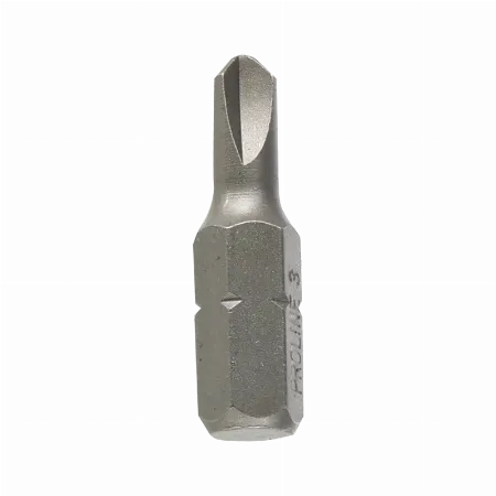 Varfuri TRI-WING 1/4" 25 mm, tip 1, set 2 buc