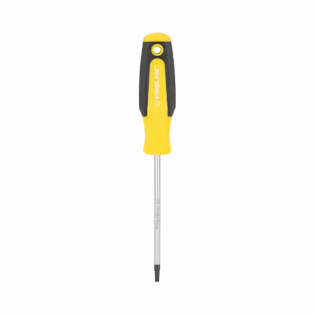 Surubelnita Torx Security T20 x 100 mm soft-touch, varf magnetic, Proline 10192