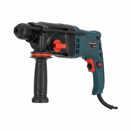 Ciocan rotopercutor SDS plus Tryton TMM800 800 W 2,4 J