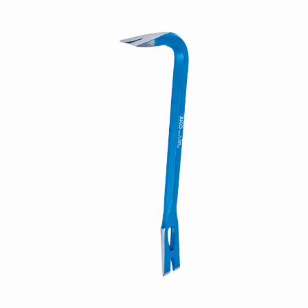 Levier cu extractor lateral pentru cuie Juco L1230, 550 mm