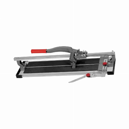 Taietor faianta cu profil aluminiu si rulment 500 mm