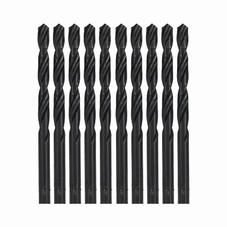 Burghiu Metal HSS 118° 7.3MM