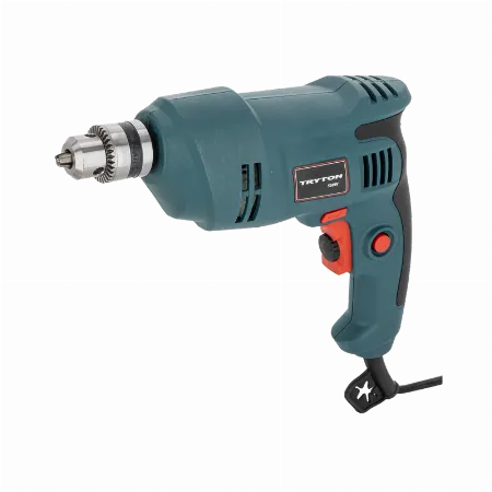 Masina de gaurit fara percutie Tryton TUW550, 550 W