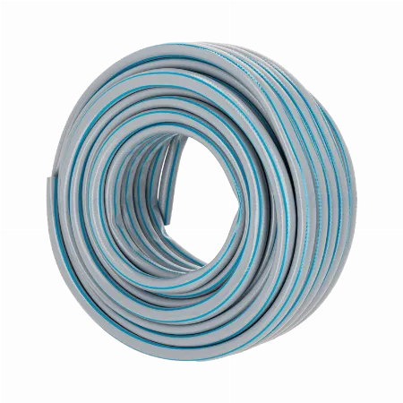 Furtun apa 3 straturi 3/4 inch 30 m Mega 40145