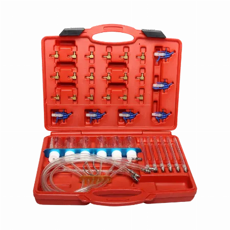 Trusa testare injectoare common-rail - 31 piese