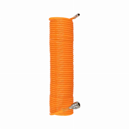 Furtun Aer Spiralat 15M