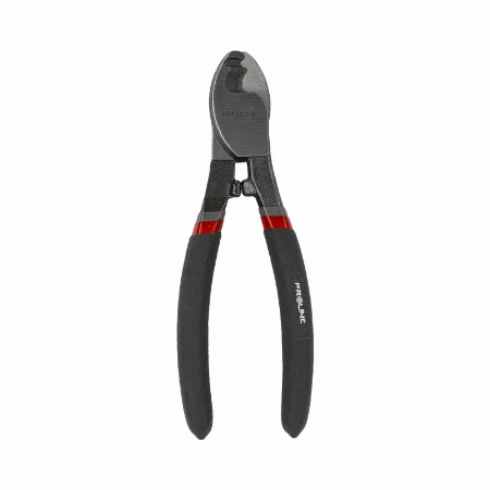 Cleste de taiat cabluri pana la 6 mm 160 mm Proline 28316