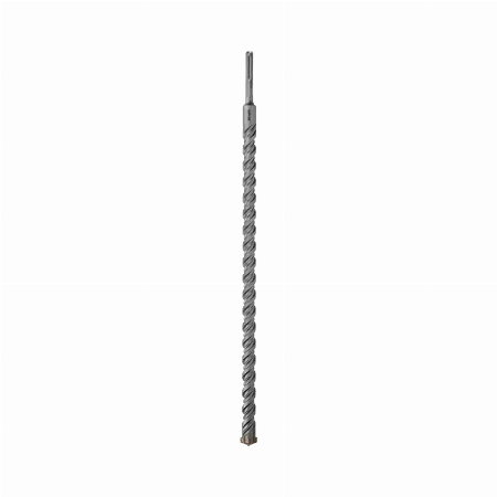 Burghiu Beton Bispiralat SDS Max S4 40X920MM