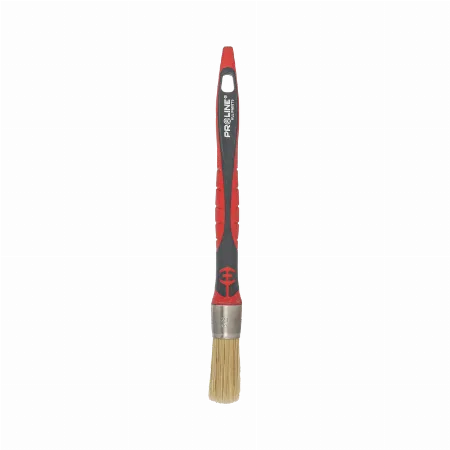 Pensula rotunda Premium 21 mm, universala - Proline 41481