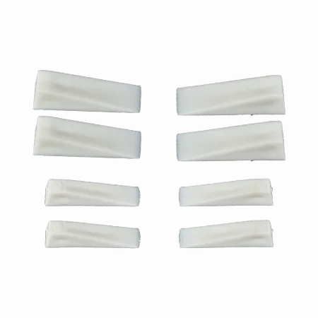 Distantiere Faianta Tip Pana 5.3X23.0MM, 100/Set