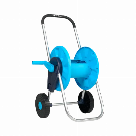 Derulator furtun cu carucior 1/2 inch 45 m Cellfast CF55250