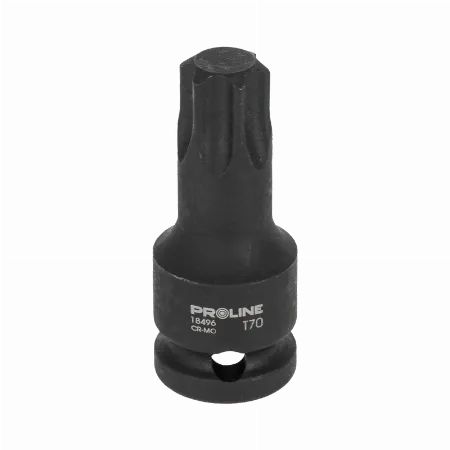 Bitonasadka udarowa 1/2 inch TORX T70 L 60 mm Proline 18496