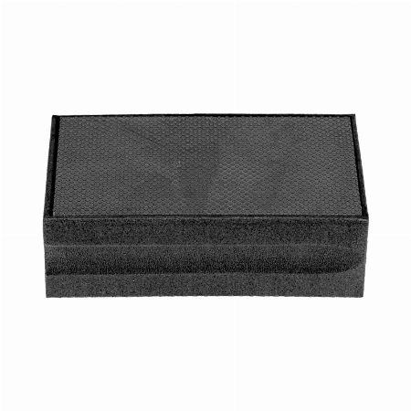 Burete abraziv diamantat Proline 27294, 95x58x28 mm, granulatie 100