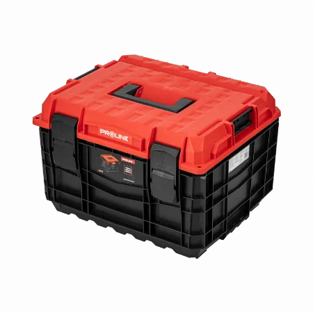 Lada de scule modulara Proline PRO 30 ABS 35770, 450x380x290 mm