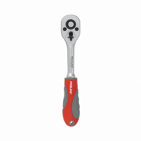 Clichet reversibil 1/4 inch, 145 mm, 24 zimti