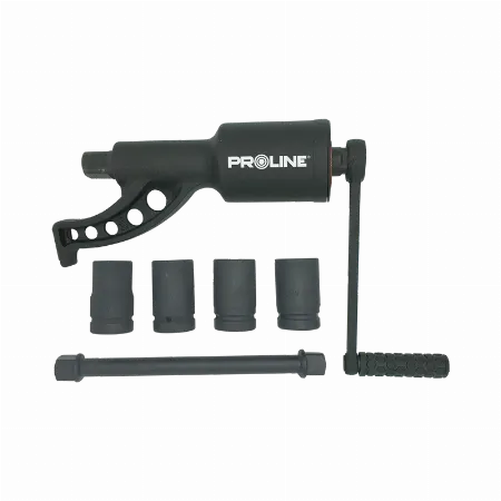 Multiplicator de forta 1:64 / 6800 Nm / 27/30/32/33 mm