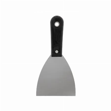 Spaclu cu maner din plastic 100 mm