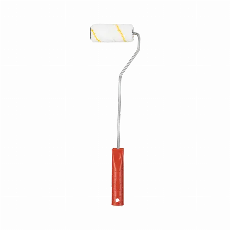Trafalet Proline 41263 cu maner lung pentru suprafete netede, 30 x 100 mm