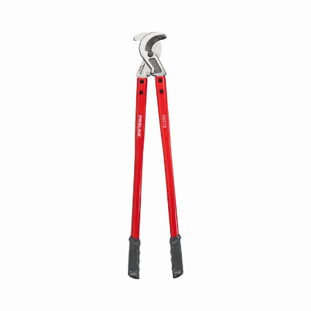 Cleste taiere cablu cu parghie Al/Cu Proline 28312, max. 500 mm2, 80 cm