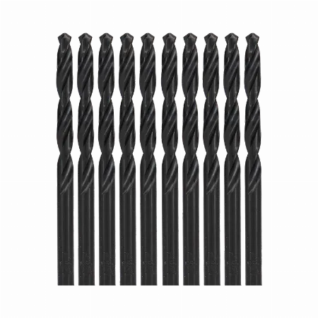 Burghiu Metal HSS 118° 6.7MM