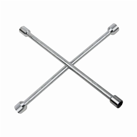 Cheie CR-VA Tip X cu Tubulare 17X19X21X22MM