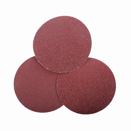 Discuri abrazive cu velcro 125 mm, 5 buc, granulatie 120 Proline 49134
