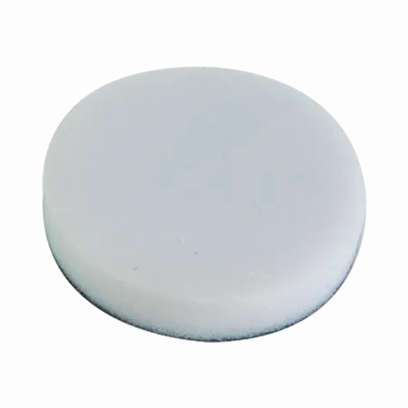 Burete pentru lustruire 125 mm cu prindere tip scai Profix 27044