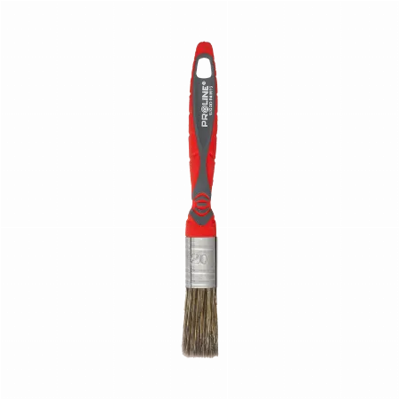 Pensula plata Premium 20 mm pentru lemn Proline 41458