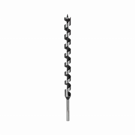 Burghiu Lemn Sfredel 28X460MM