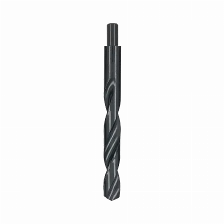 Burghiu Metal HSS 118° cu Prindere Redusa (13MM) 20.0MM